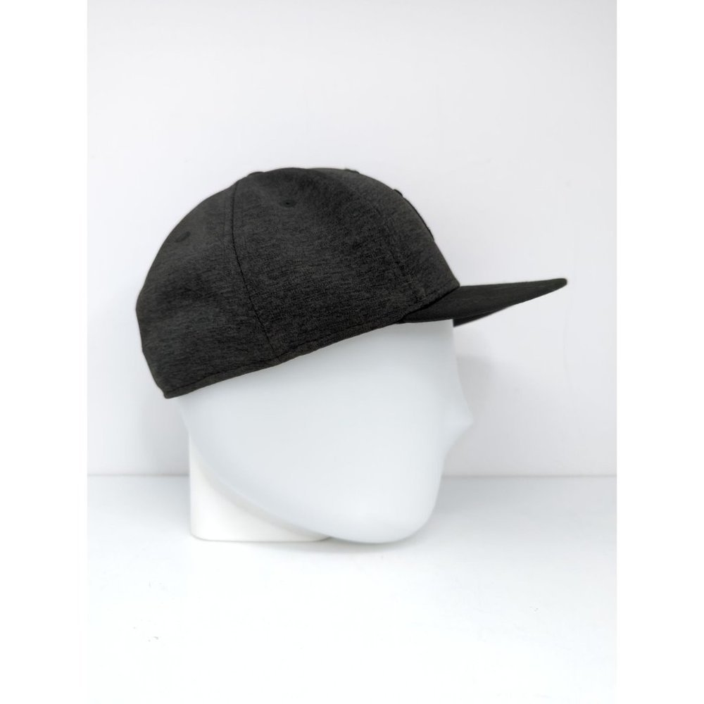LMB New Era 59Fifty Vaqueros Unión Laguna fitted Black Cap Hat 7 1/2 - Picture 4 of 11